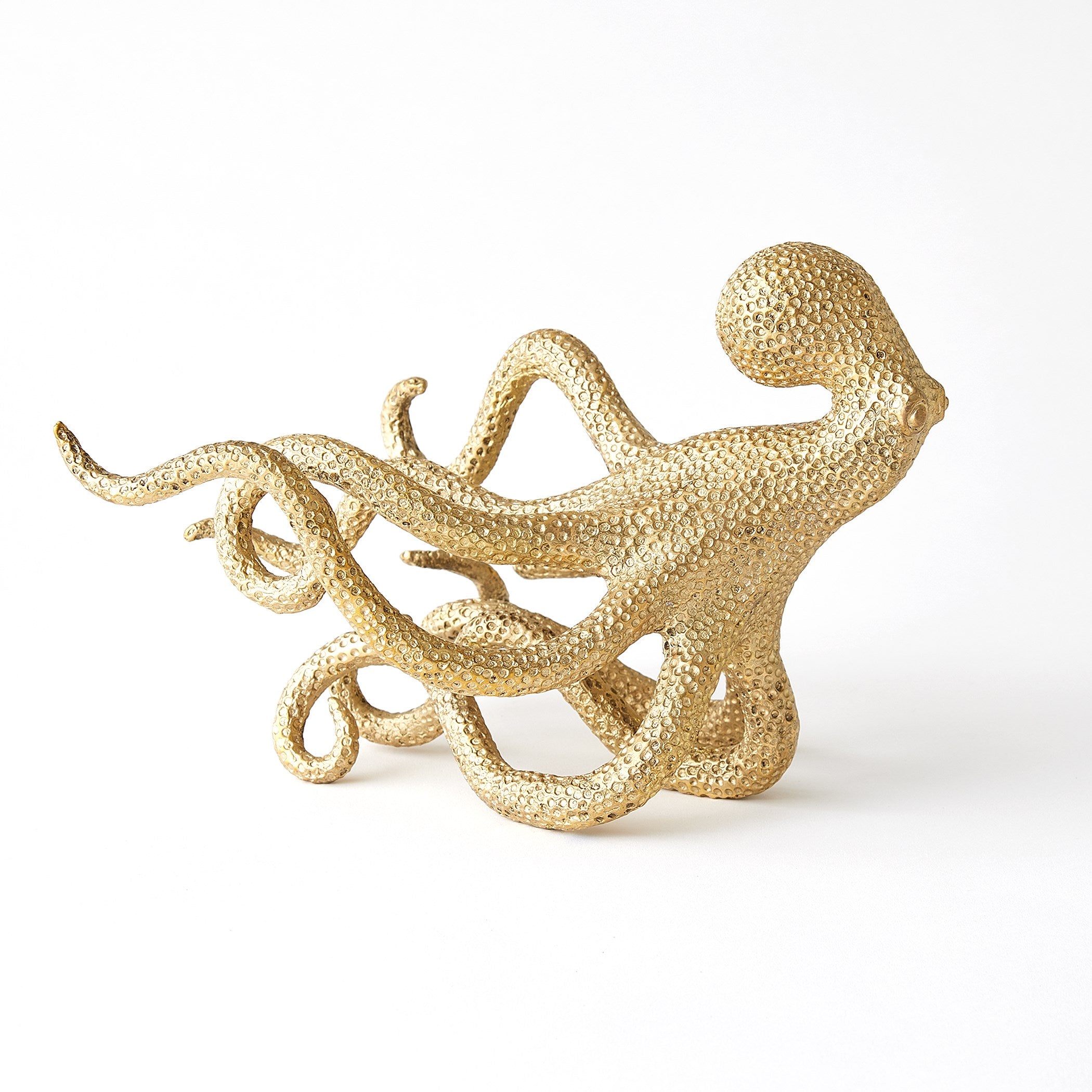 Global Views Gliding Octopus