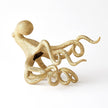 Global Views Gliding Octopus