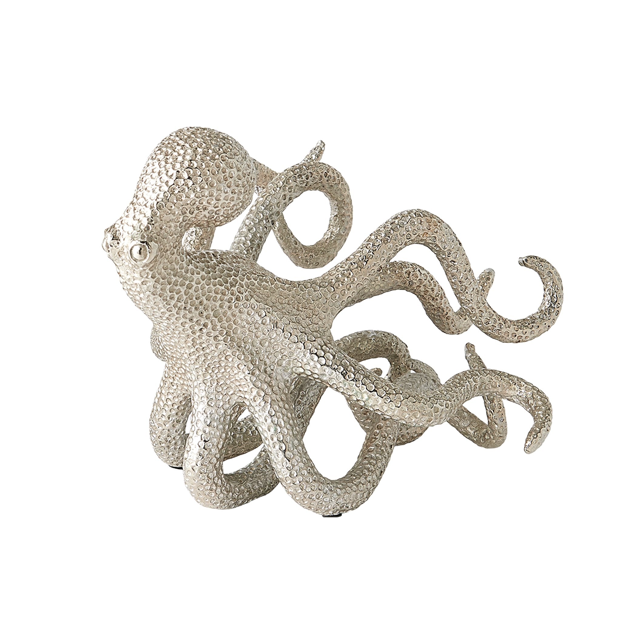 Global Views Gliding Octopus