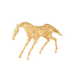 Global Views Cast Stallion