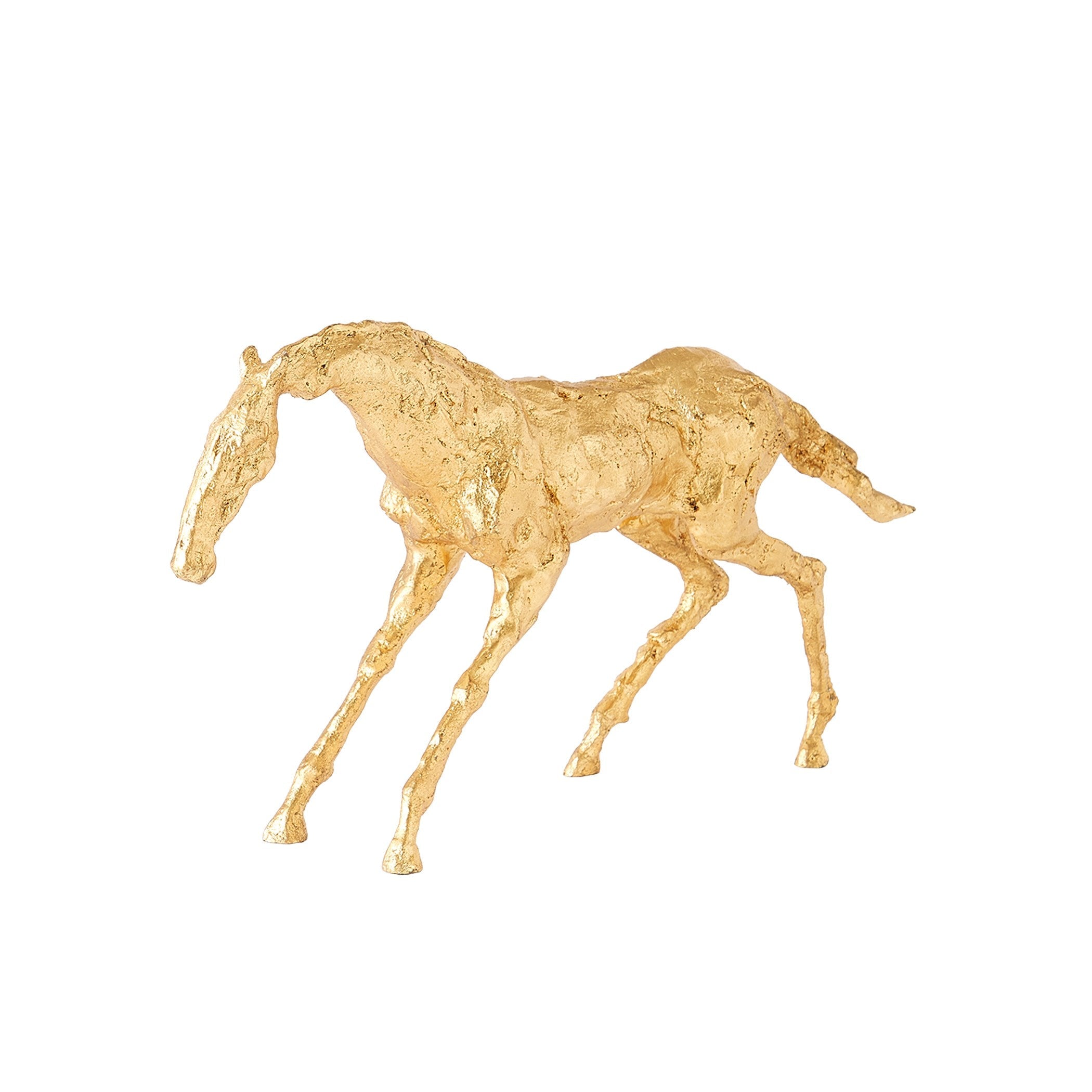 Global Views Cast Stallion