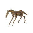 Global Views Cast Stallion
