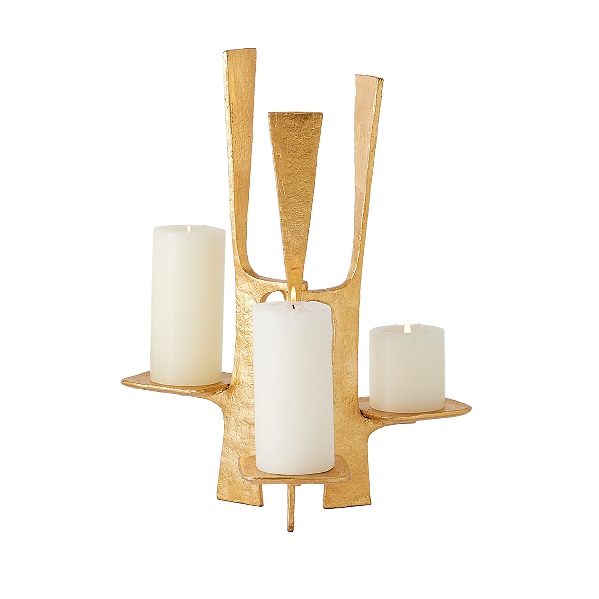 Global Views Triune Candleholder