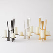 Global Views Triune Candleholder