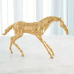 Global Views Cast Stallion