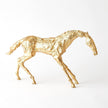 Global Views Cast Stallion