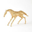 Global Views Cast Stallion