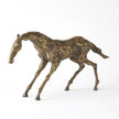 Global Views Cast Stallion