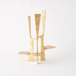Global Views Triune Candleholder