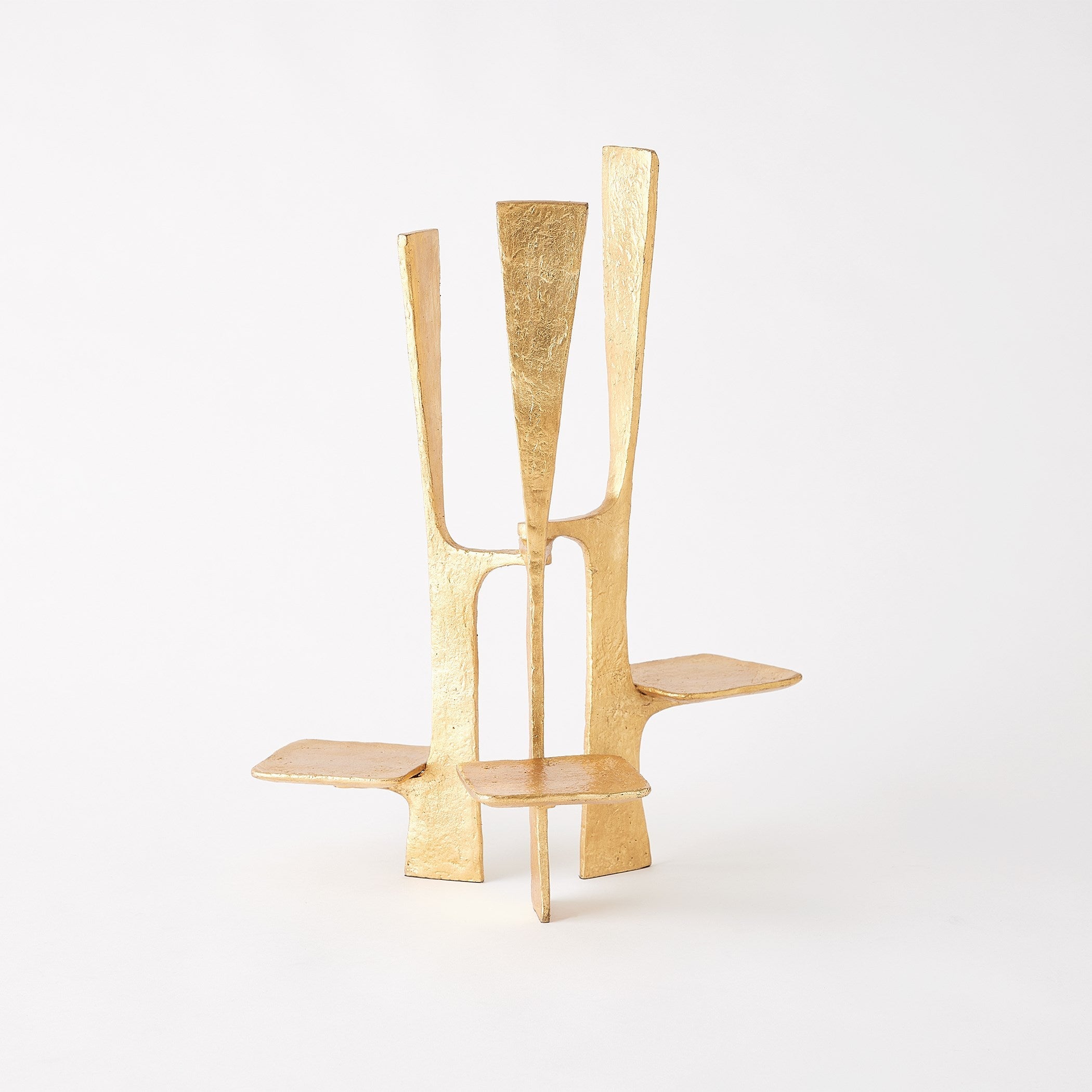 Global Views Triune Candleholder