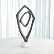Global Views Interplay Sculpture