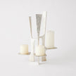 Global Views Triune Candleholder