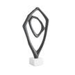 Global Views Interplay Sculpture