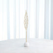 Global Views Sprig Sculpture