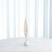 Global Views Sprig Sculpture