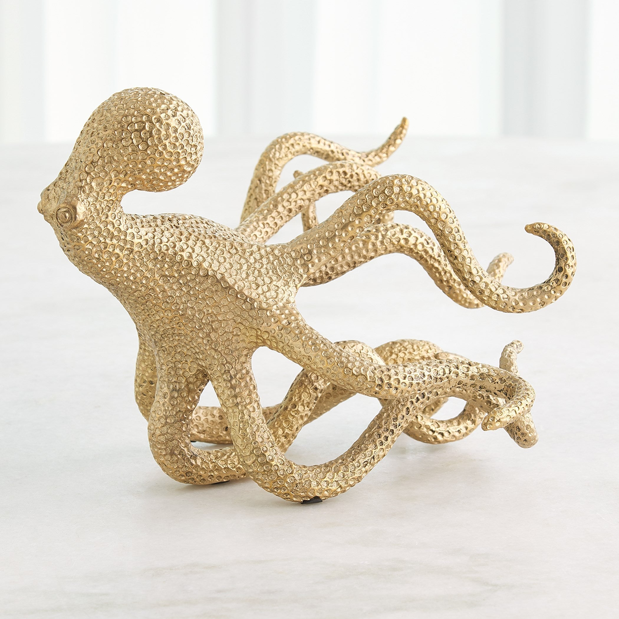 Global Views Gliding Octopus