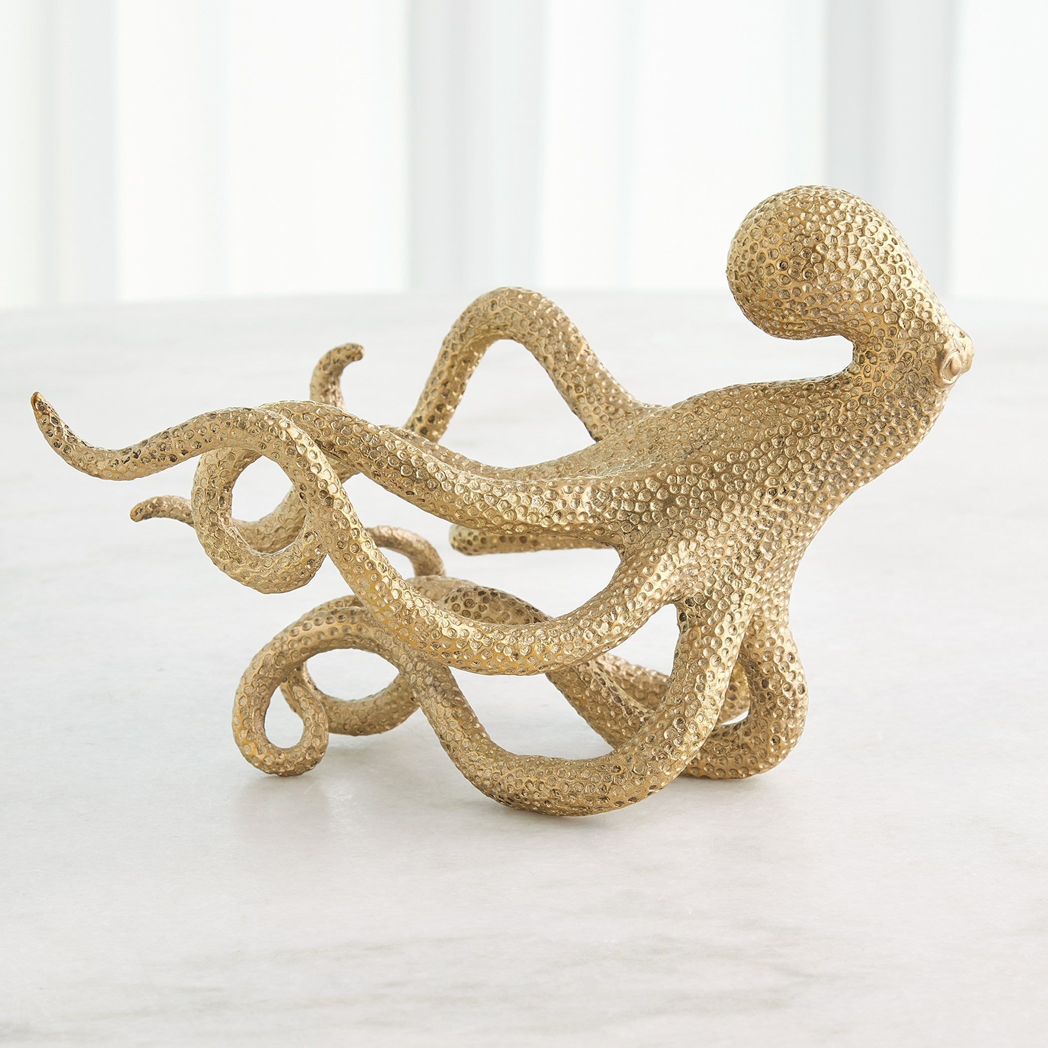 Global Views Gliding Octopus