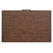 Salt Life Home Sugar Mill Spiced Rum Drawer Nightstand Sale