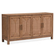 Magnussen Home Lindon Belgian Wheat Buffet