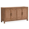 Magnussen Home Lindon Belgian Wheat Buffet