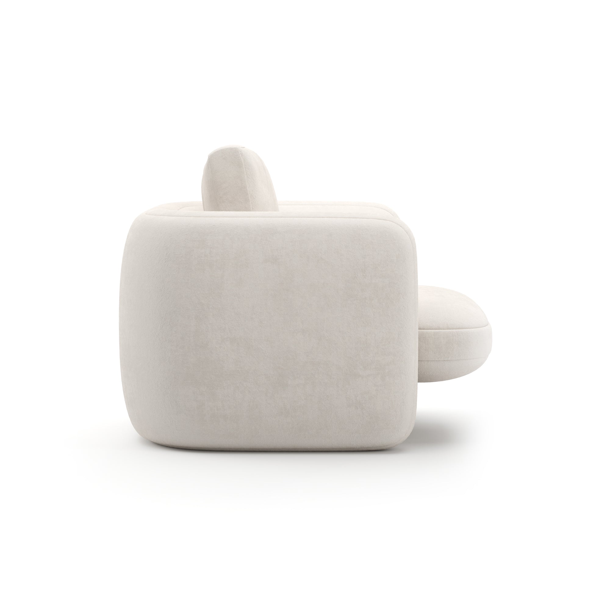 Caracole Overlap Chair