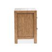 Magnussen Home Plum Creek Nightstand