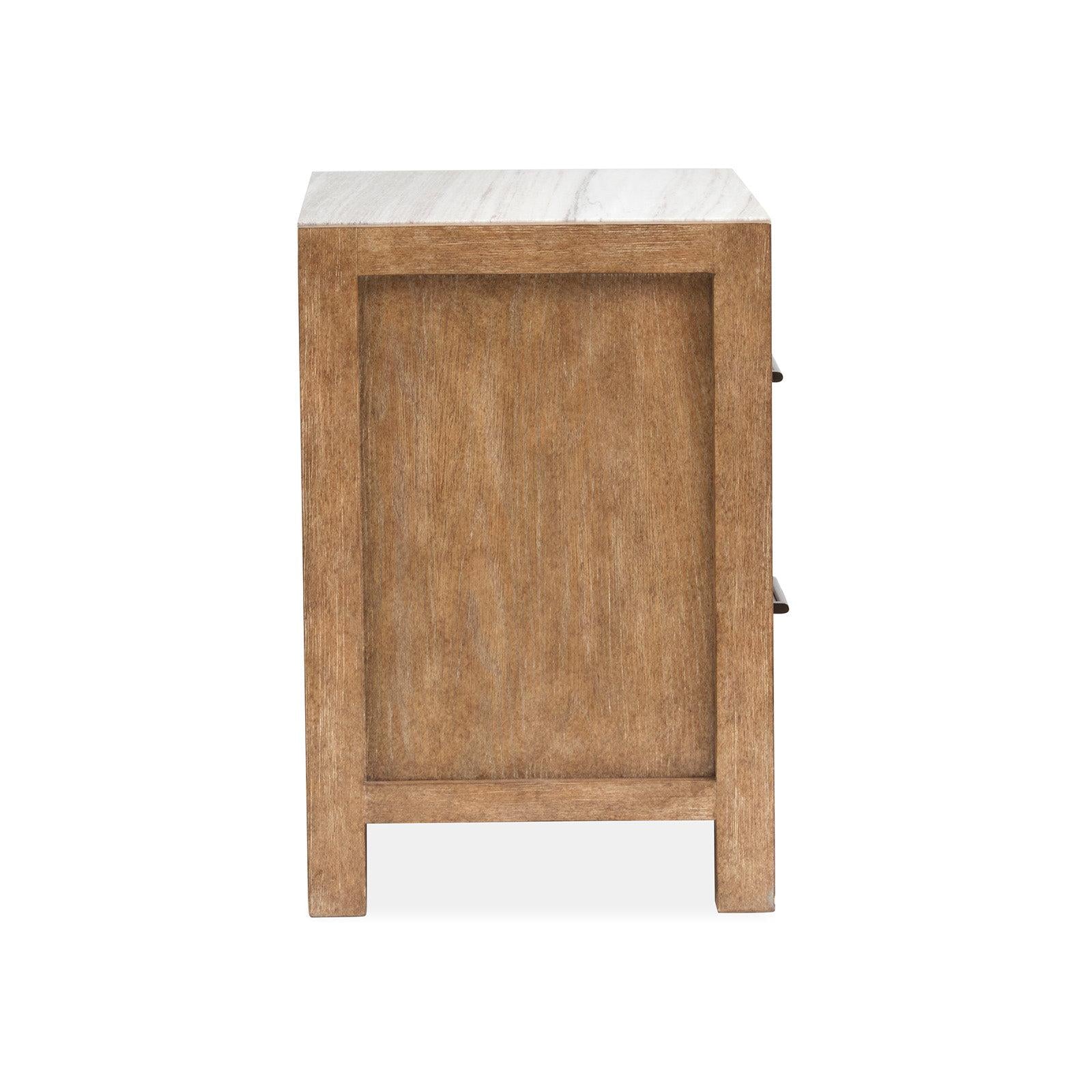 Magnussen Home Plum Creek Nightstand