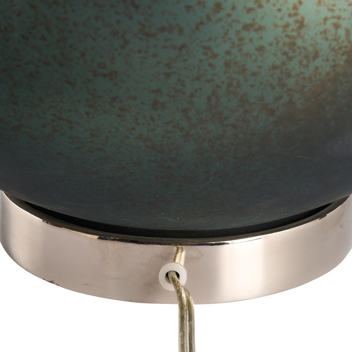 Wildwood Sea Mist Table Lamp
