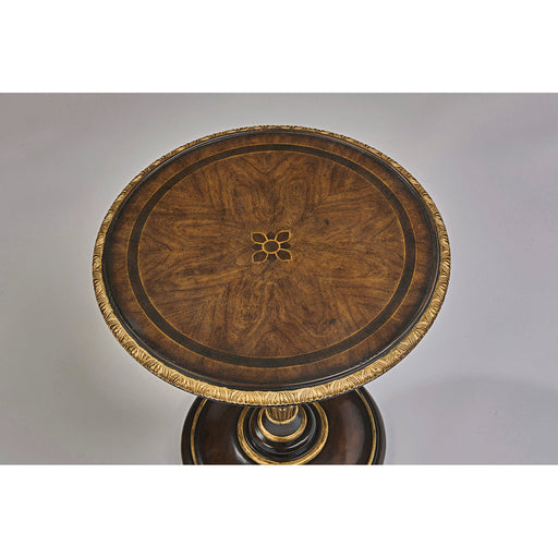 Maitland Smith Sale Grand Traditions End Table GRT04