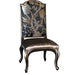 Maitland Smith Sale Piazza San Marco Side Chair Psm65-1