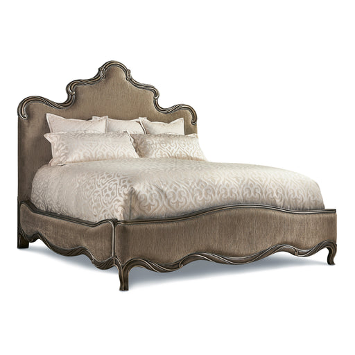 Maitland Smith Sale Grand Traditions Panel Bed - King GRT11