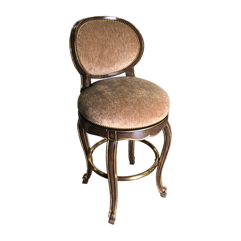 Maitland Smith Sale Aria Barstool C-AR47-29