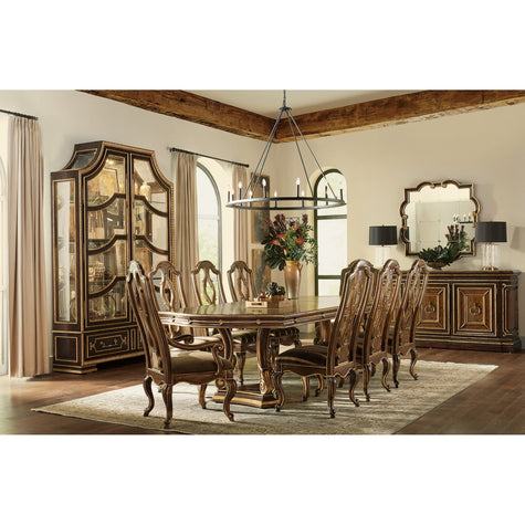 Maitland Smith Sale Majorca Dining Table MAJ21