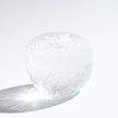 Global Views Frost Tea Light Holder Clearance