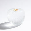 Global Views Frost Tea Light Holder Clearance