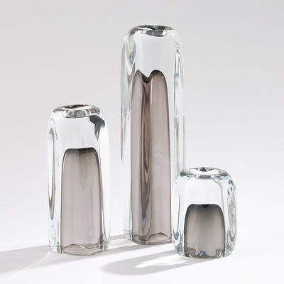 Global Views Tower Tea Light Holder