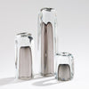 Global Views Tower Tea Light Holder