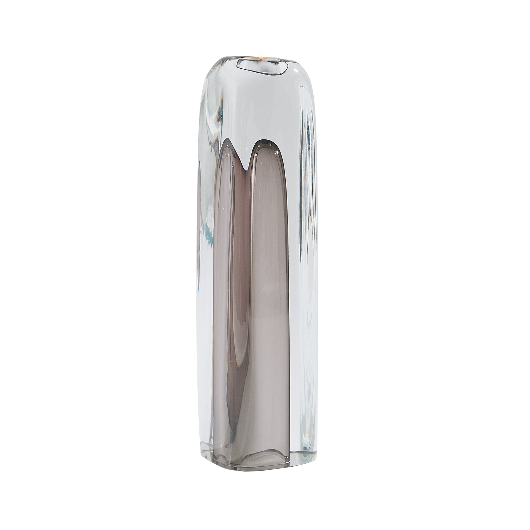 Global Views Tower Tea Light Holder