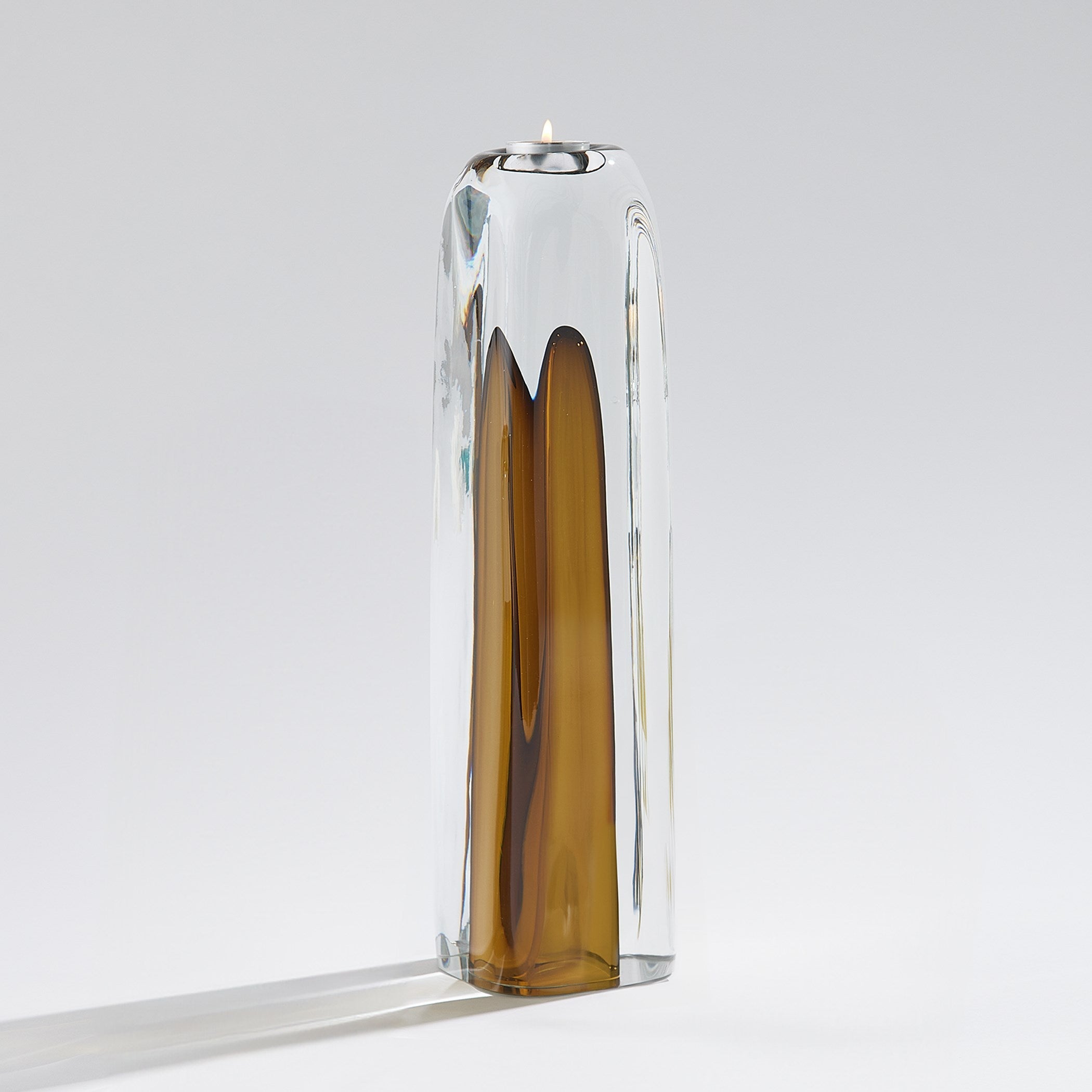 Global Views Tower Tea Light Holder