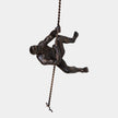 Global Views Climbing Wall Mounted
