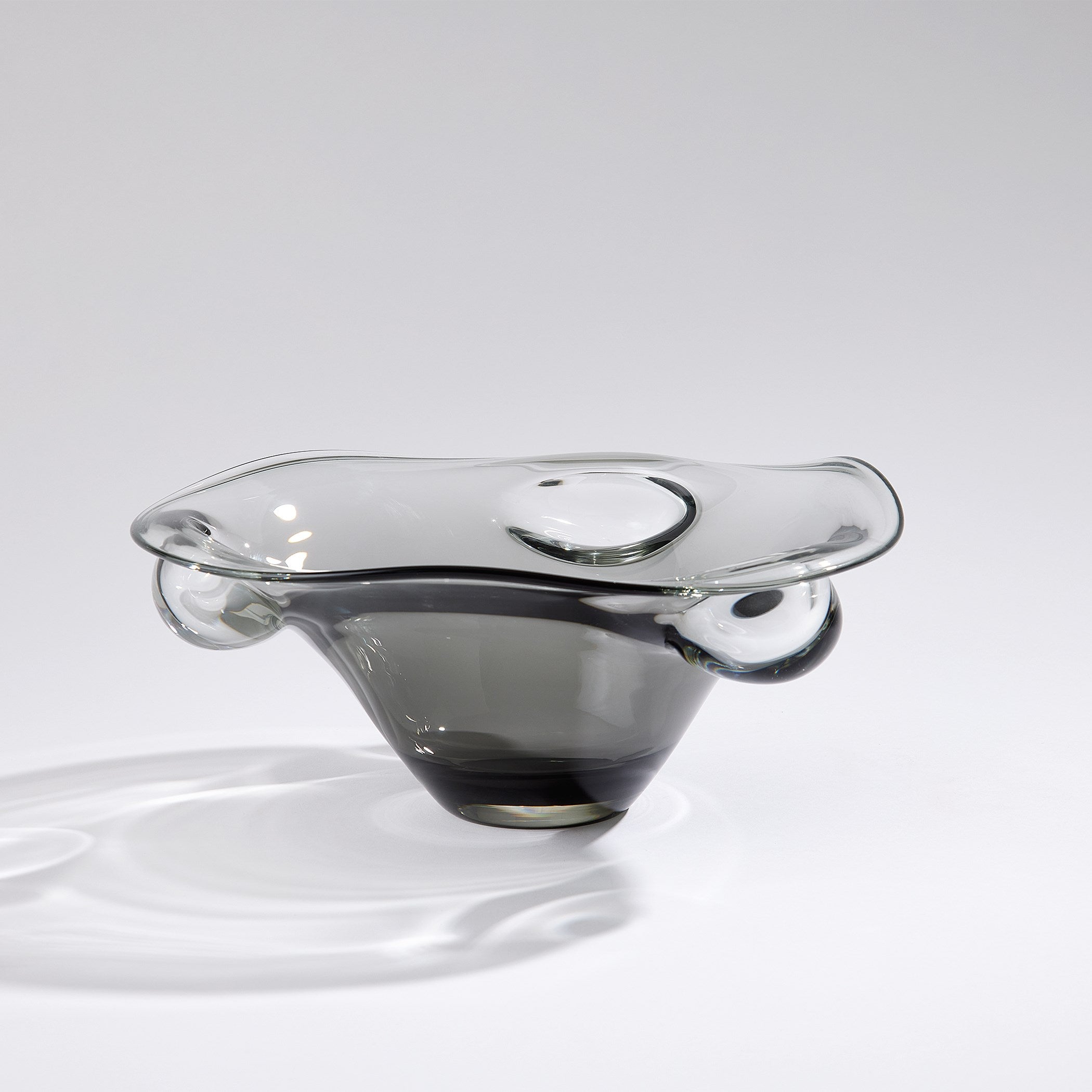 Global Views Triple Bubble Bowl