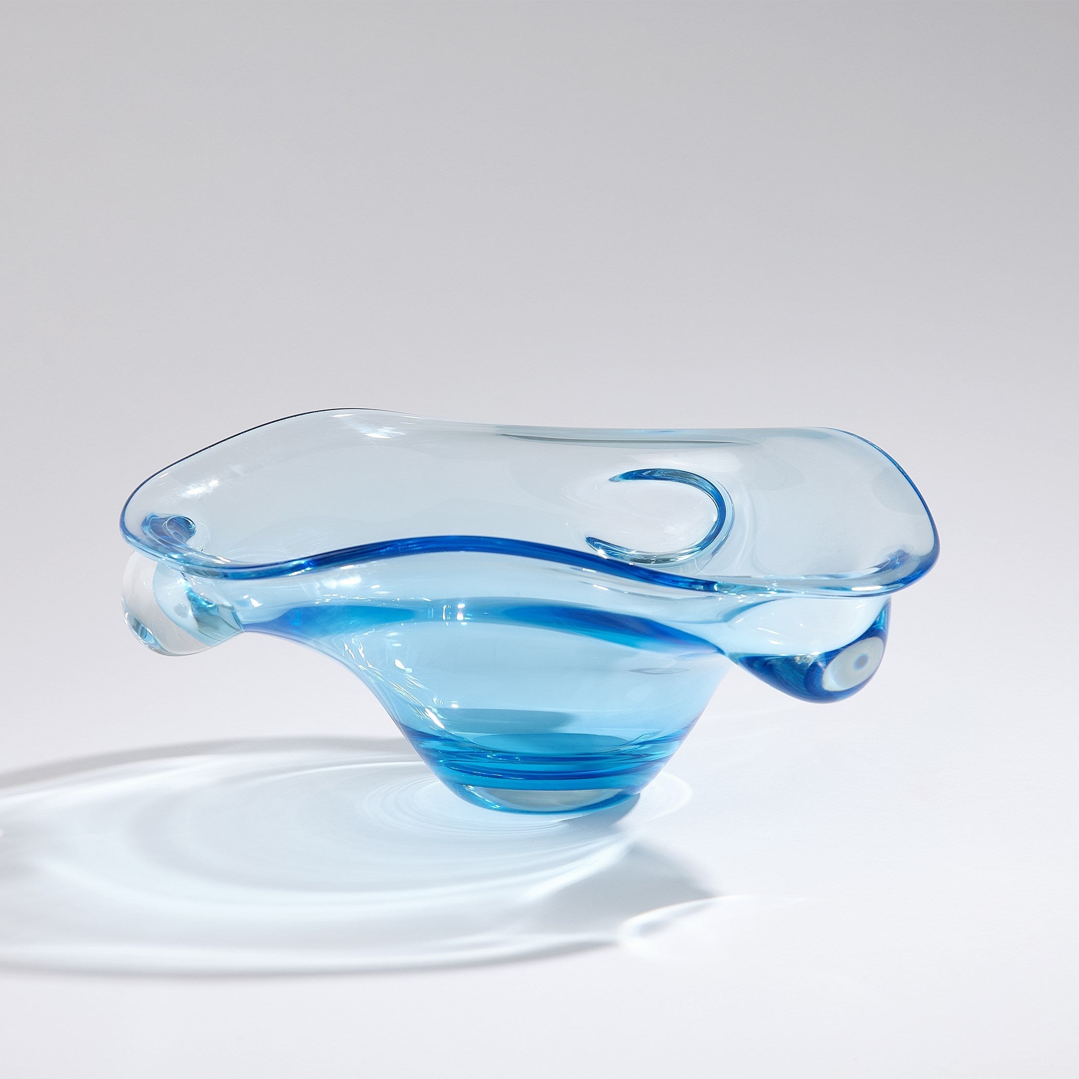 Global Views Triple Bubble Bowl