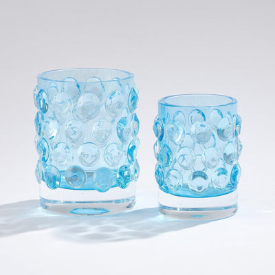 Global Views Thousand Eye Vase