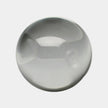 Global Views Accent Frosted Sphere