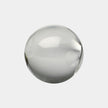Global Views Accent Frosted Sphere