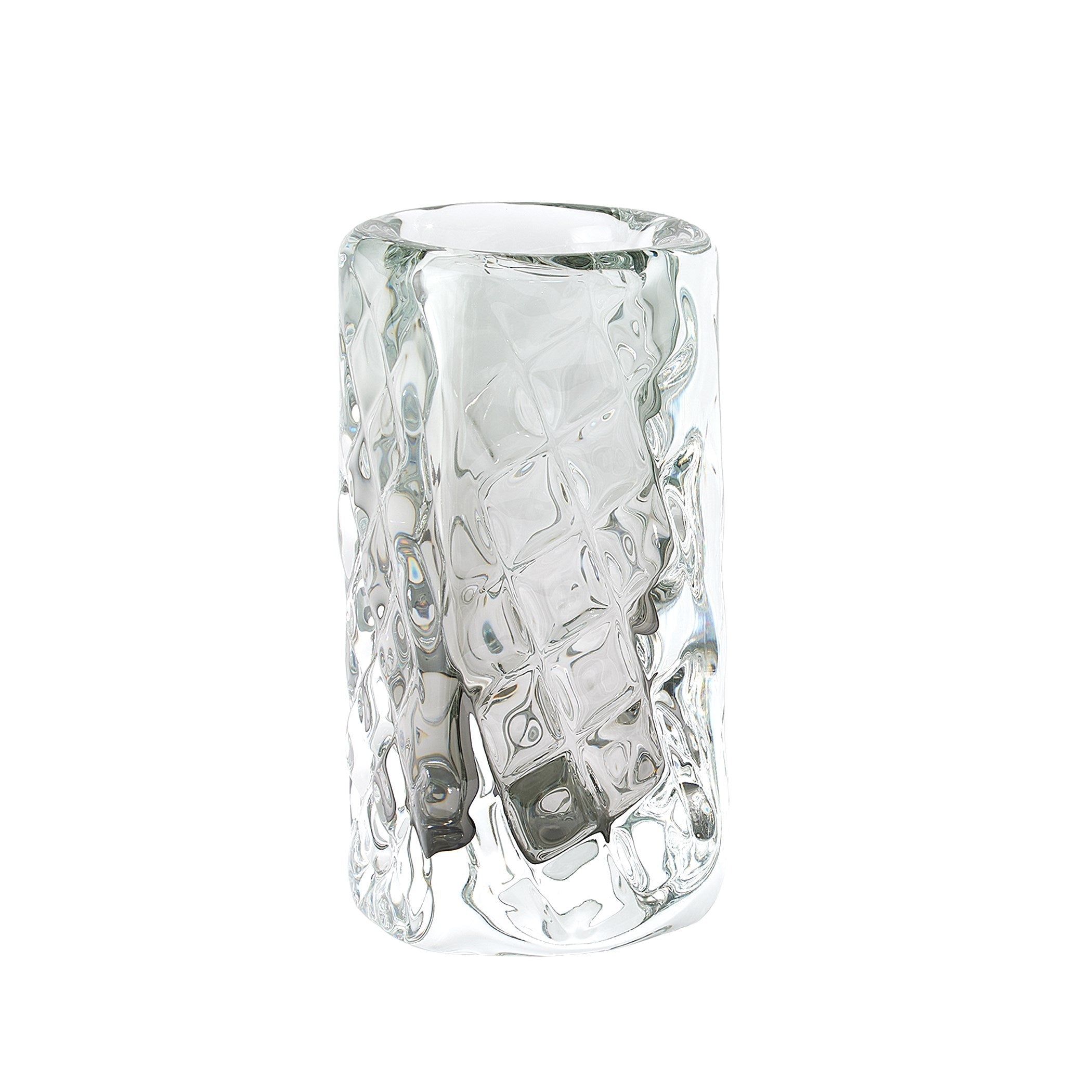Global Views Quilted Vase