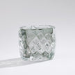 Global Views Quilted Vase