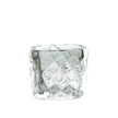 Global Views Quilted Vase