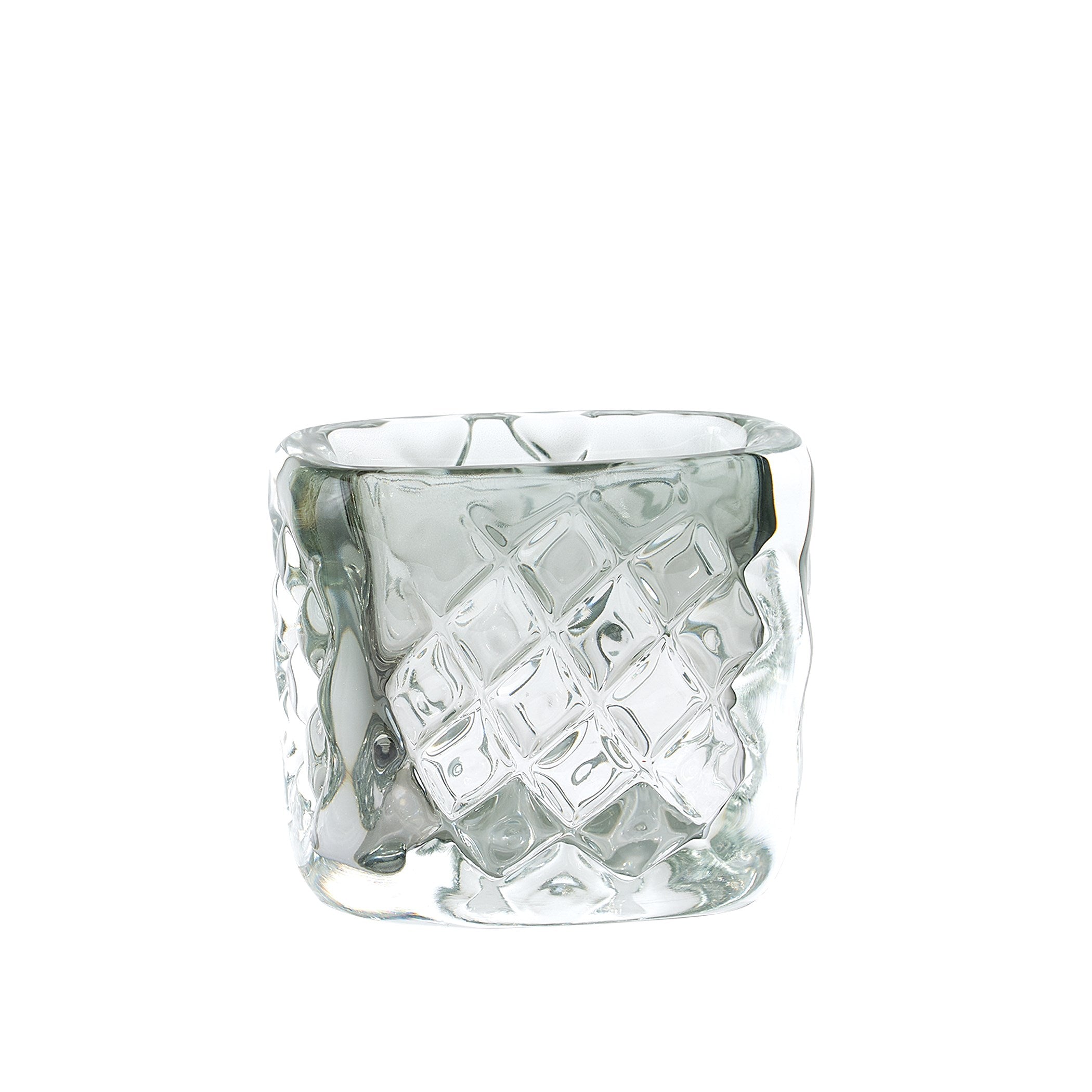 Global Views Quilted Vase