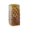 Global Views Quilted Vase